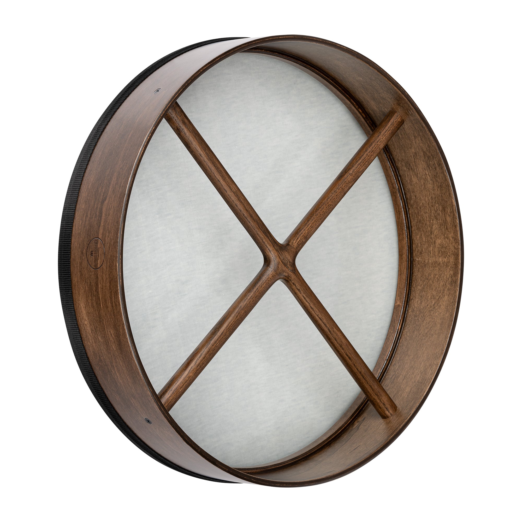 18" Bodhran Drum, Napa Head