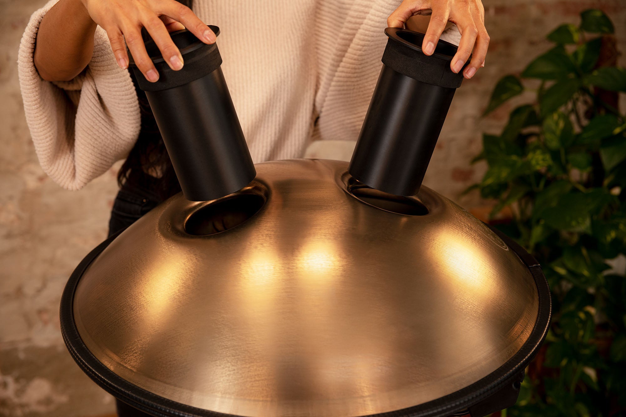 Sensory Handpan, C