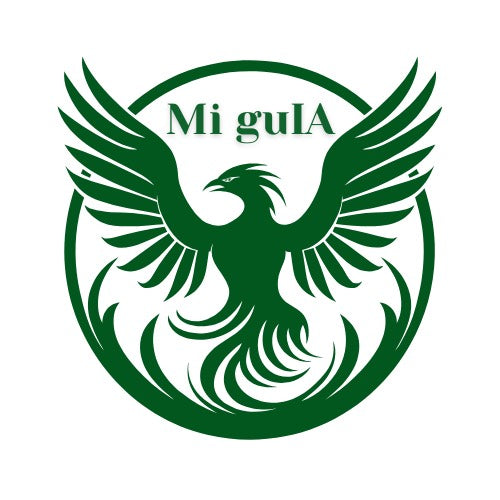 Mi Guía – A Guided Healing Course