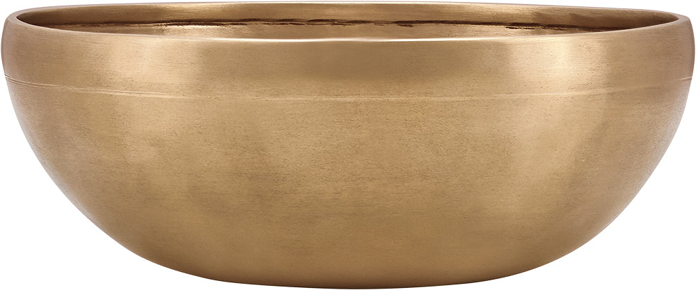 10.2" Energy Therapy Series Singing Bowl, 1800g