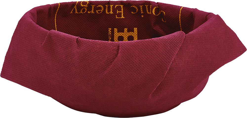 12.2" Energy Therapy Series Singing Bowl, 2500g