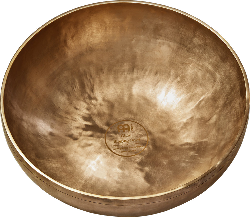 Grounding Series Singing Bowl, 13000g