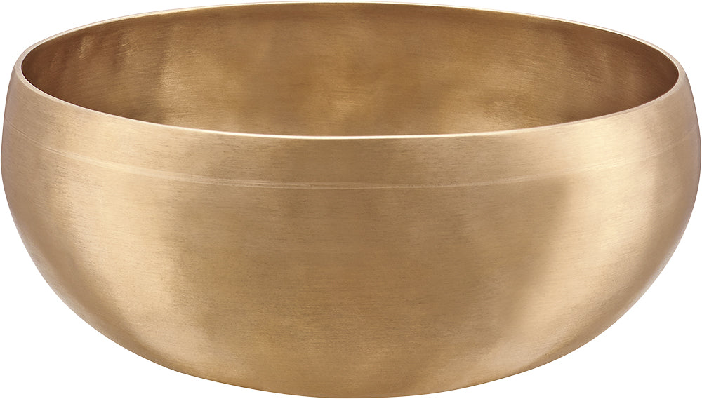 7.6" Synthesis Series Singing Bowl, 1000g, Venus Flower