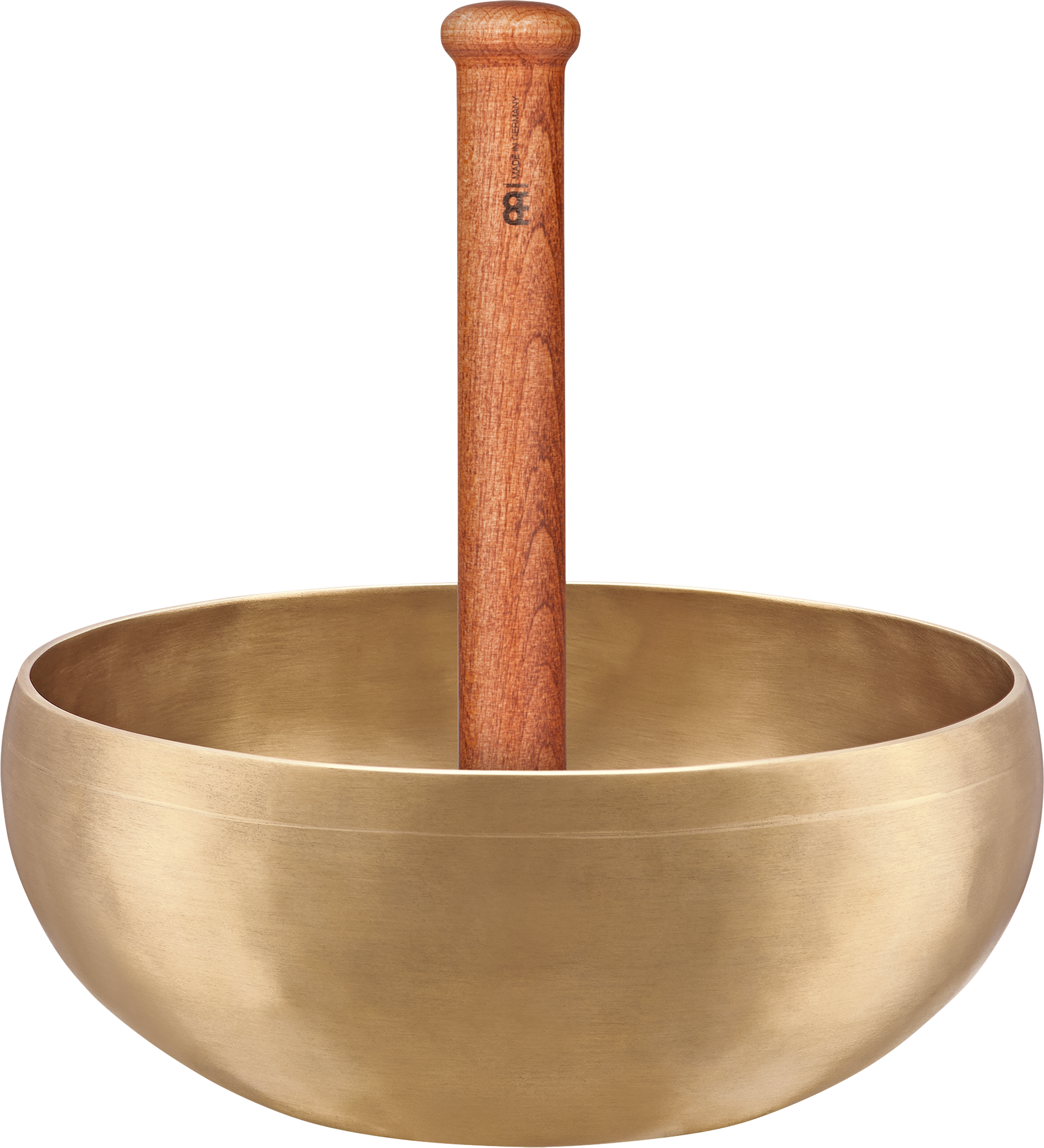 Singing Bowl Suction Holder, Medium