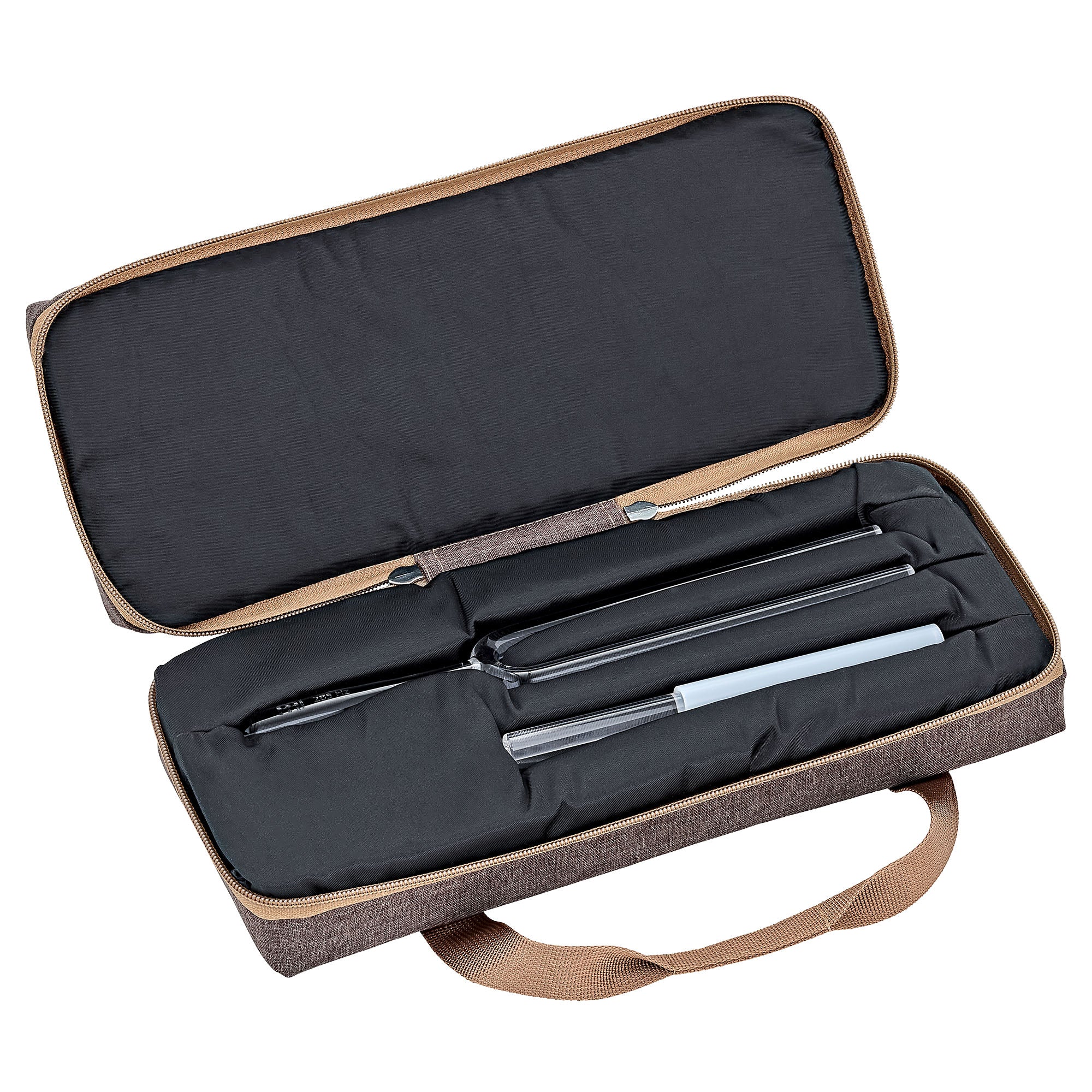 Solfeggio Crystal Tuning Fork, 285 Hz / C