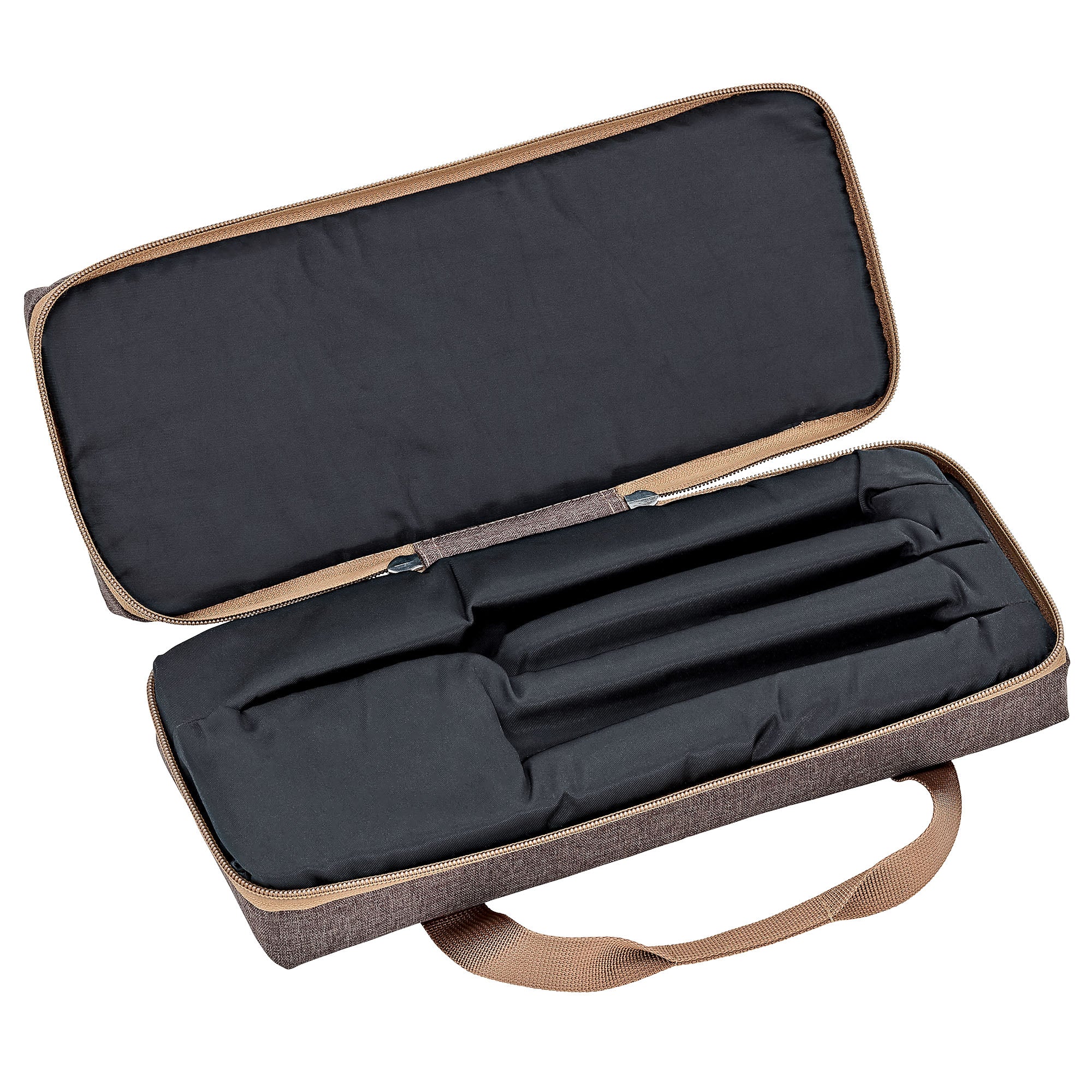 Solfeggio Crystal Tuning Fork, 285 Hz / C