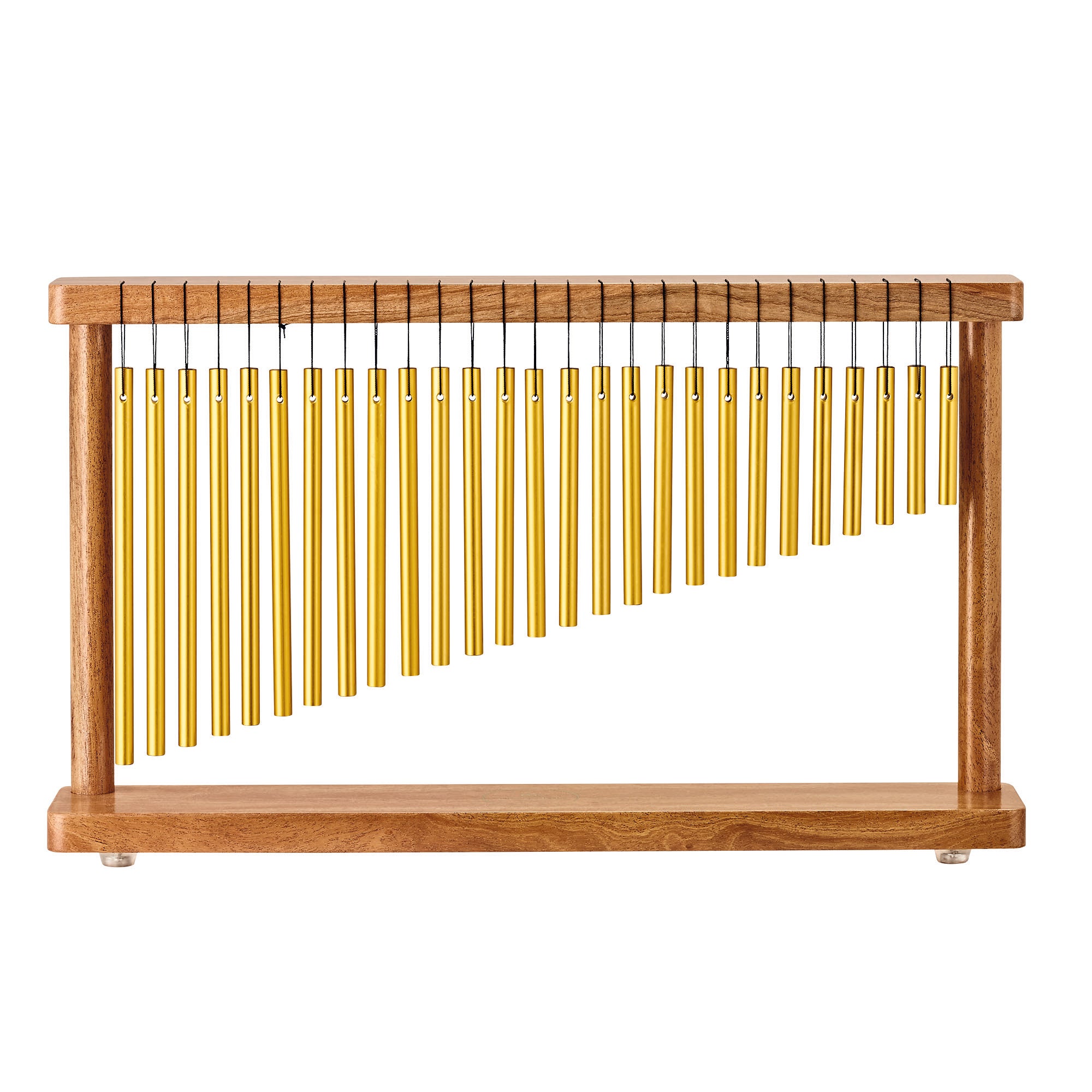 Table Chimes, 27 Bars