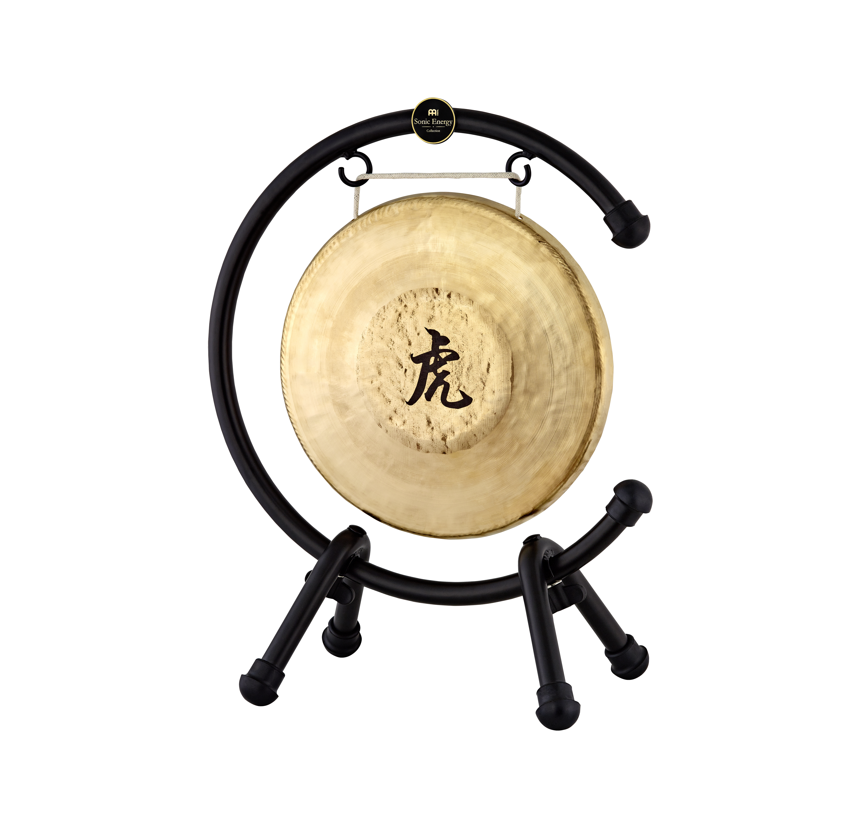 Table Gong Stand, Up to 22" Gong Size