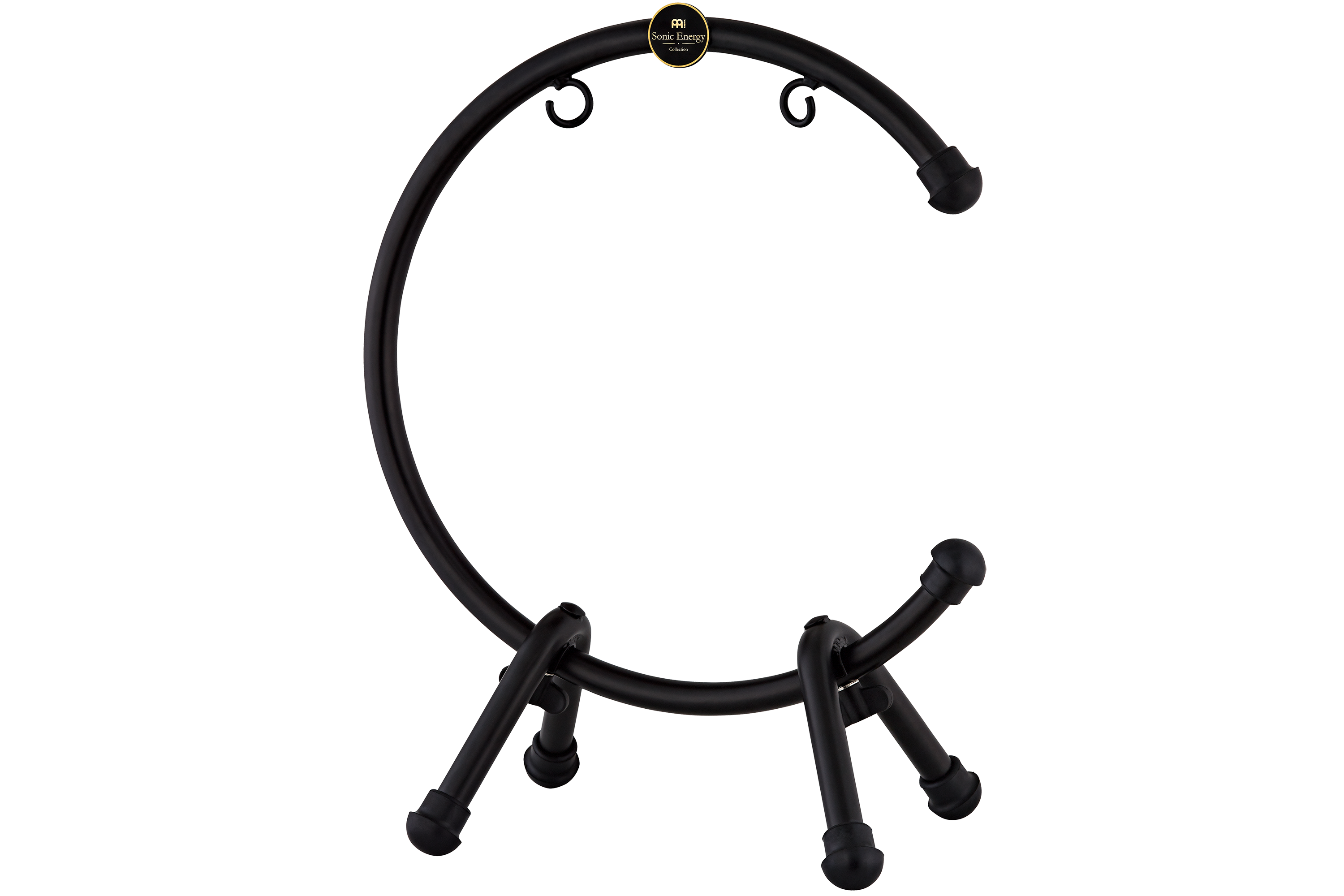 Table Gong Stand, Up to 26" Gong Size