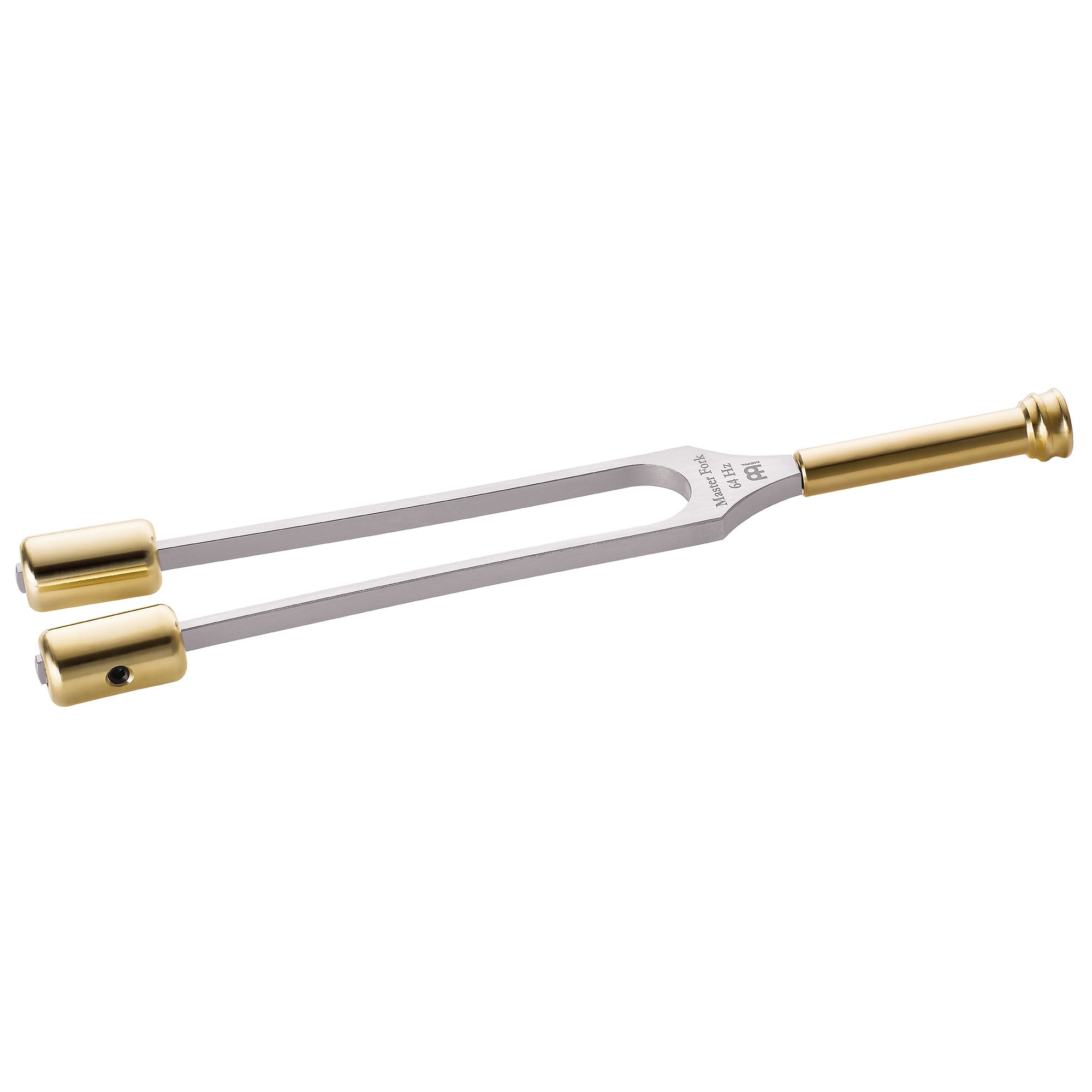 Grounding Therapy Tuning Fork, Weighted Master Fork 64 Hz