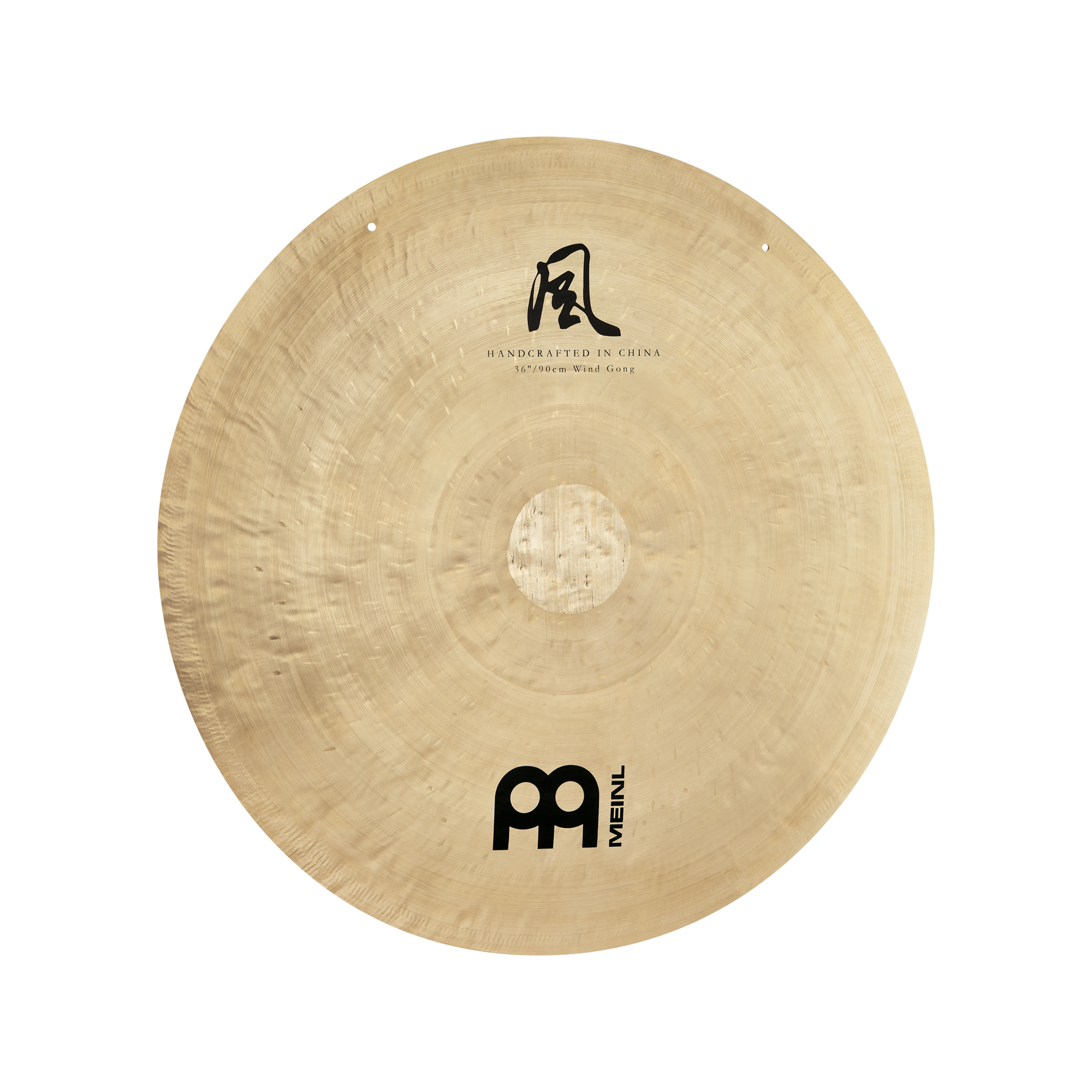 30" Wind Gong