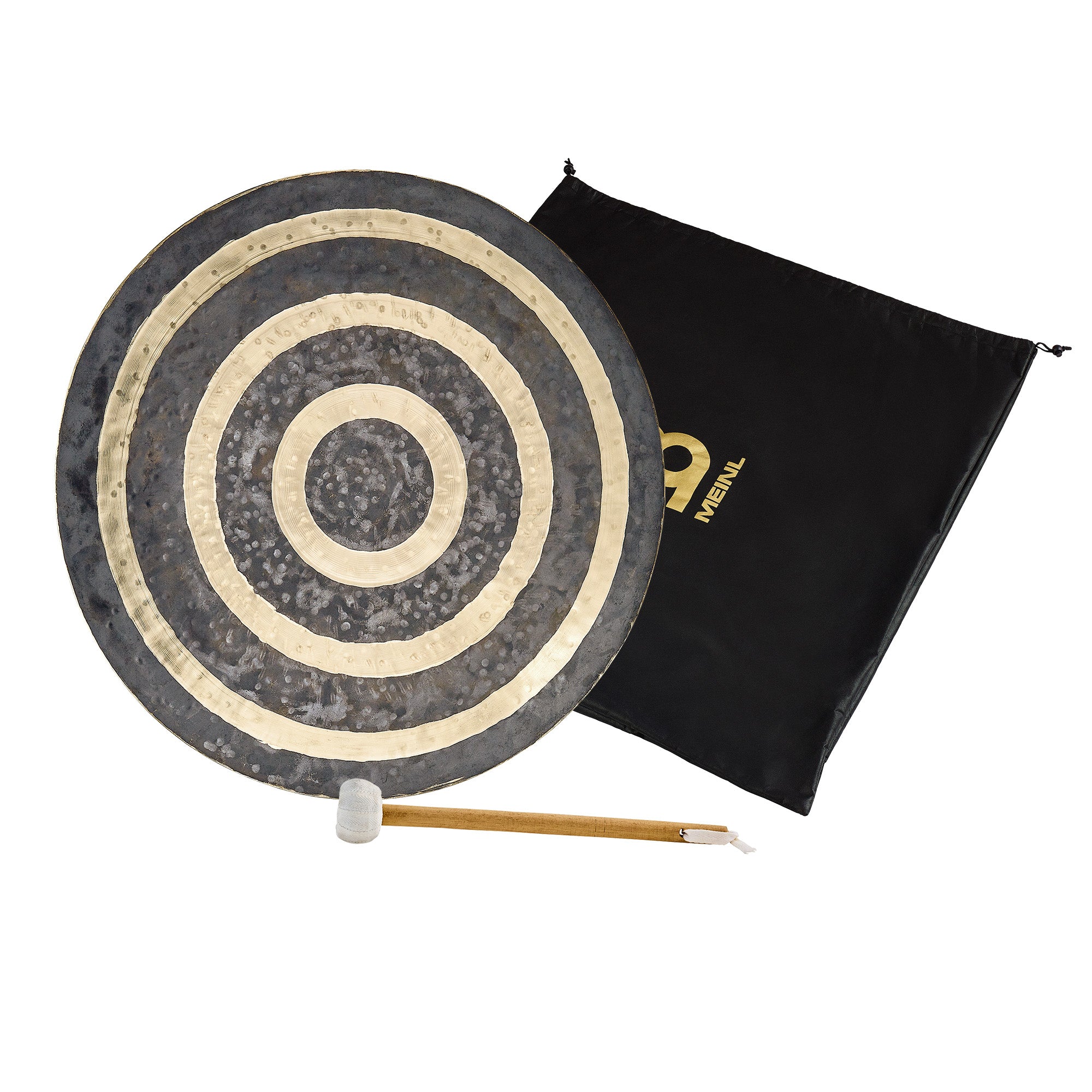 18" Wind Gong, Kun