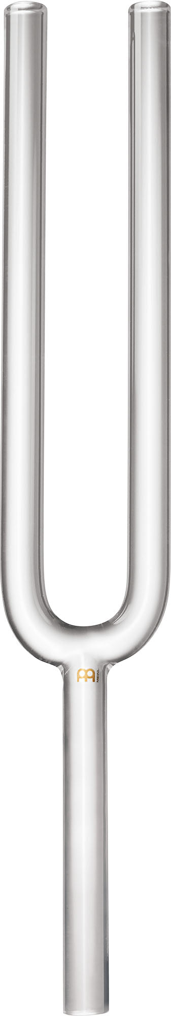 15" Crystal Tuning Fork, C4 / 261.61 Hz