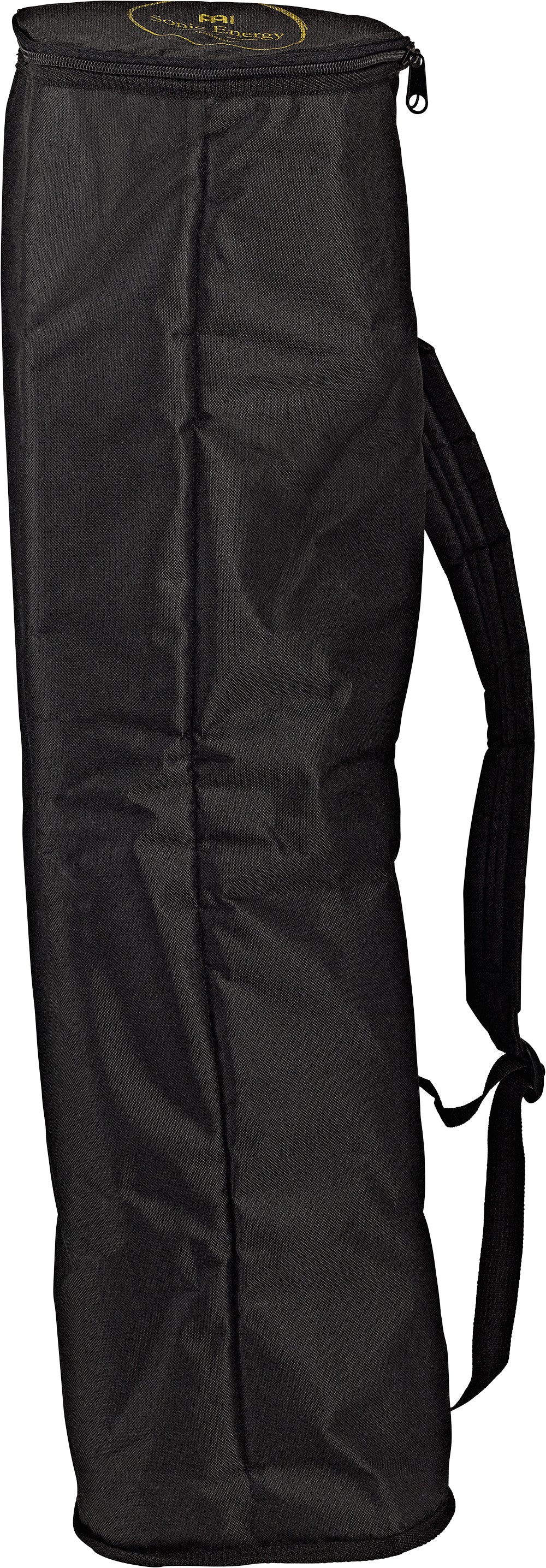 61.2&quot; Sliced Pro Didgeridoo, Tuning E, Black
