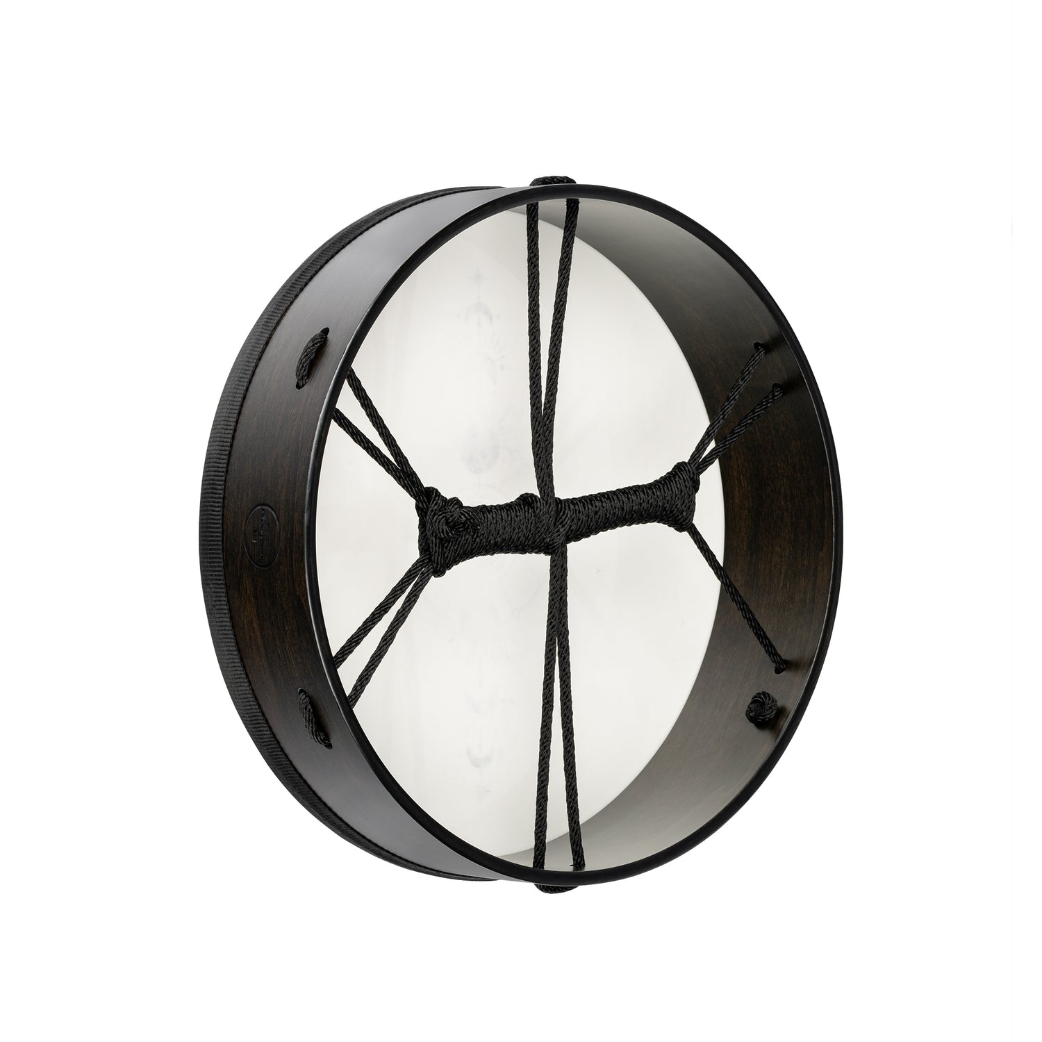 14&quot; Ritual Drum, Moon Phases, True Feel Synthetic Head