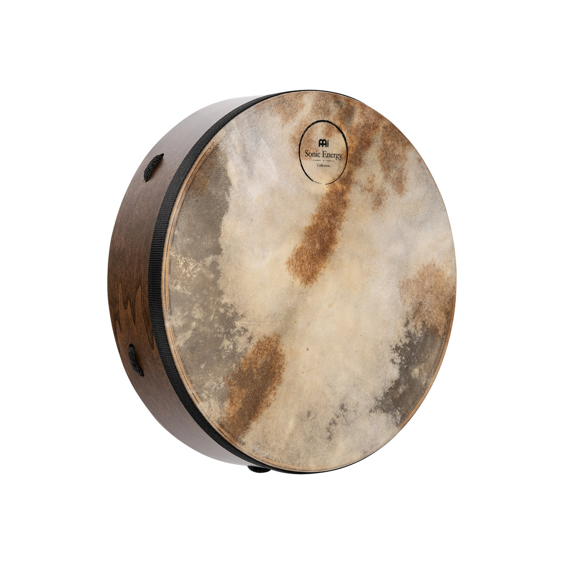 14&quot; Ritual Drum, Goat Head