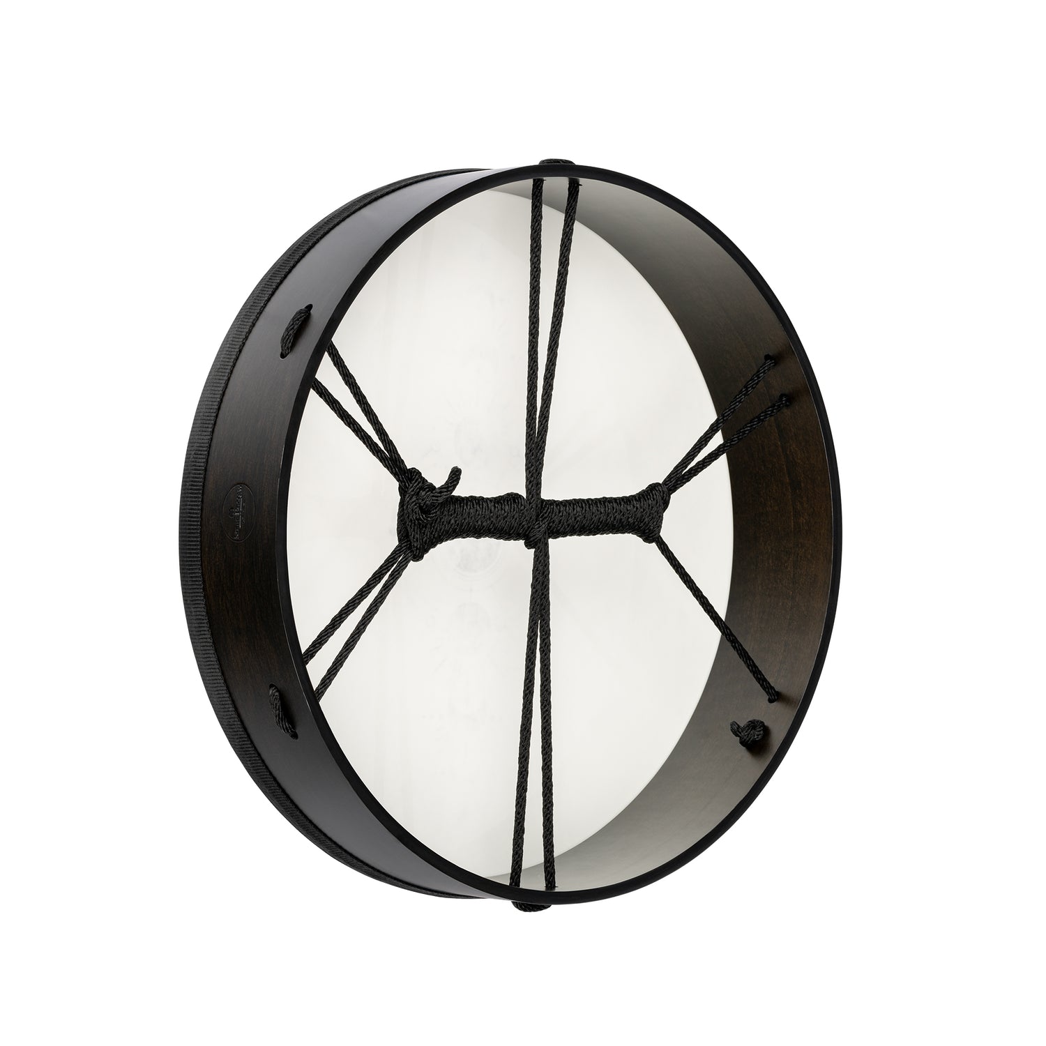 16&quot; Ritual Drum, Moon Phases, True Feel Synthetic Head