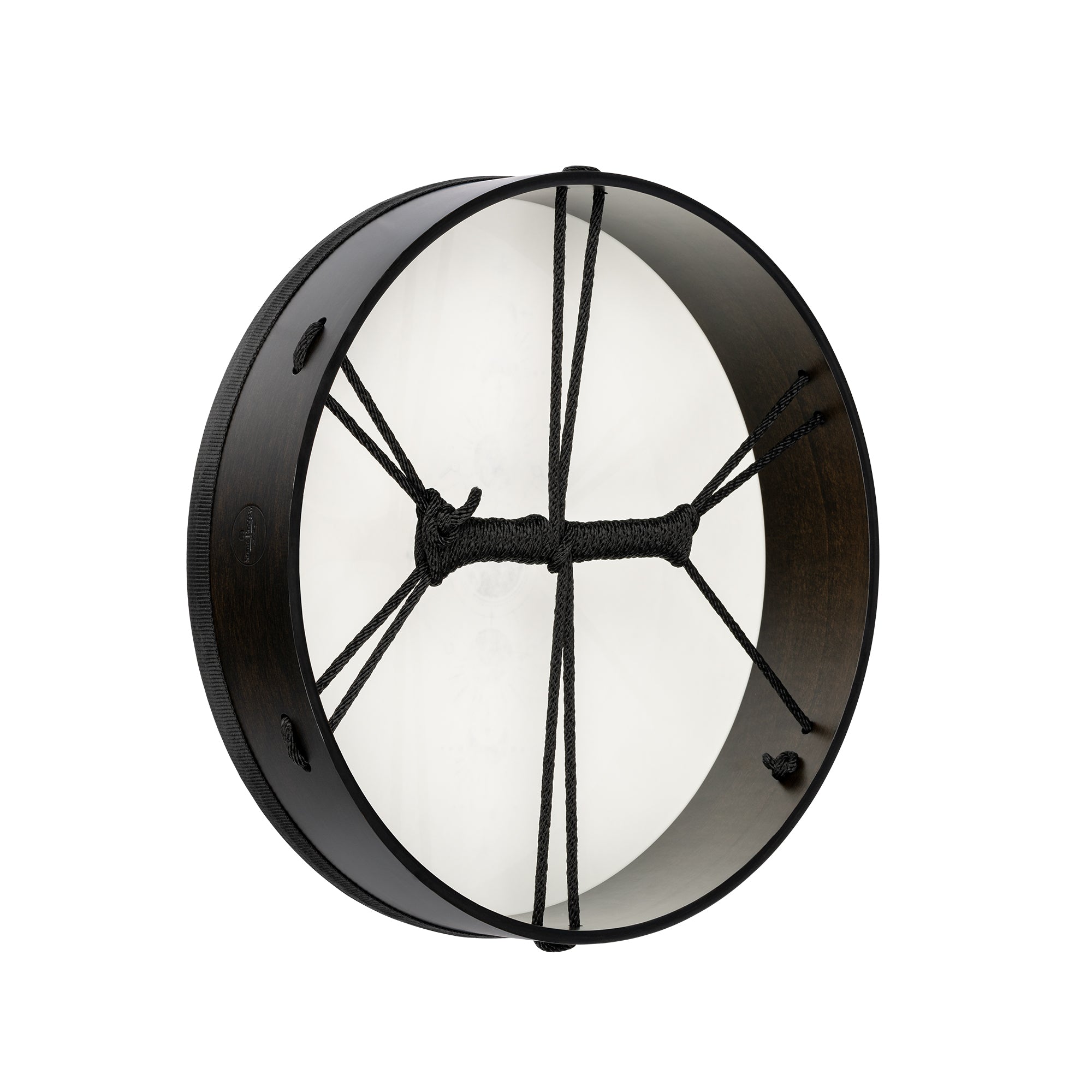 16&quot; Ritual Drum, Moon Phases, True Feel Synthetic Head