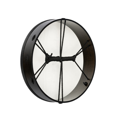 16&quot; Ritual Drum, Moon Phases, True Feel Synthetic Head