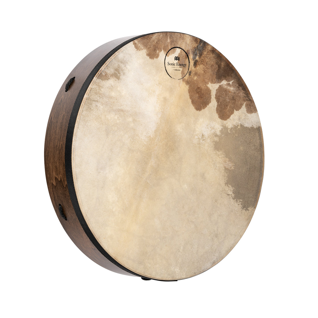 18&quot; Ritual Drum, Goat Head