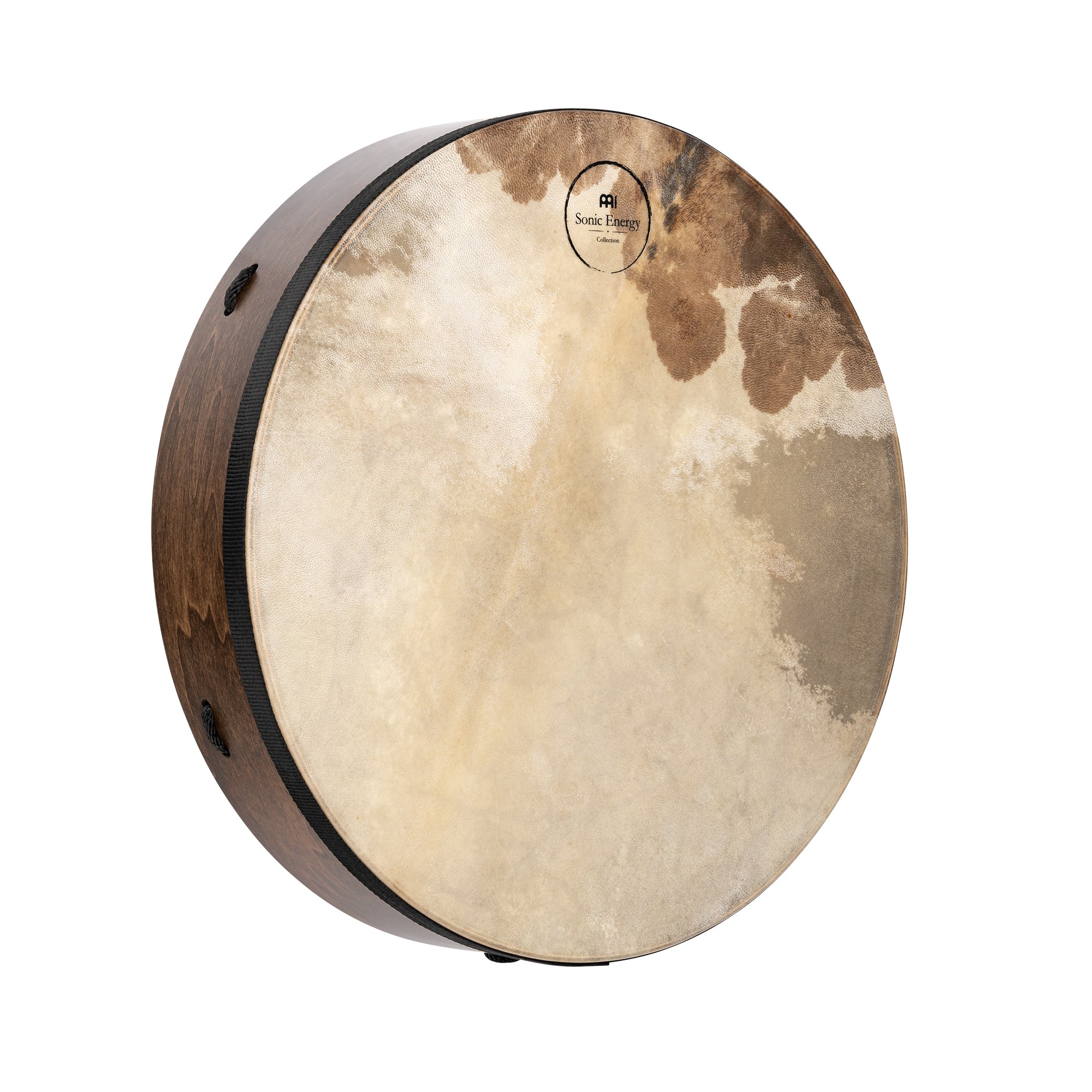 18&quot; Ritual Drum, Goat Head