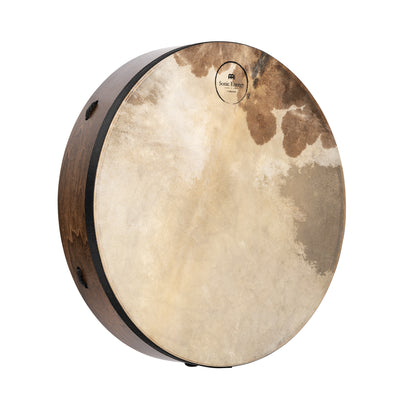 18&quot; Ritual Drum, Goat Head