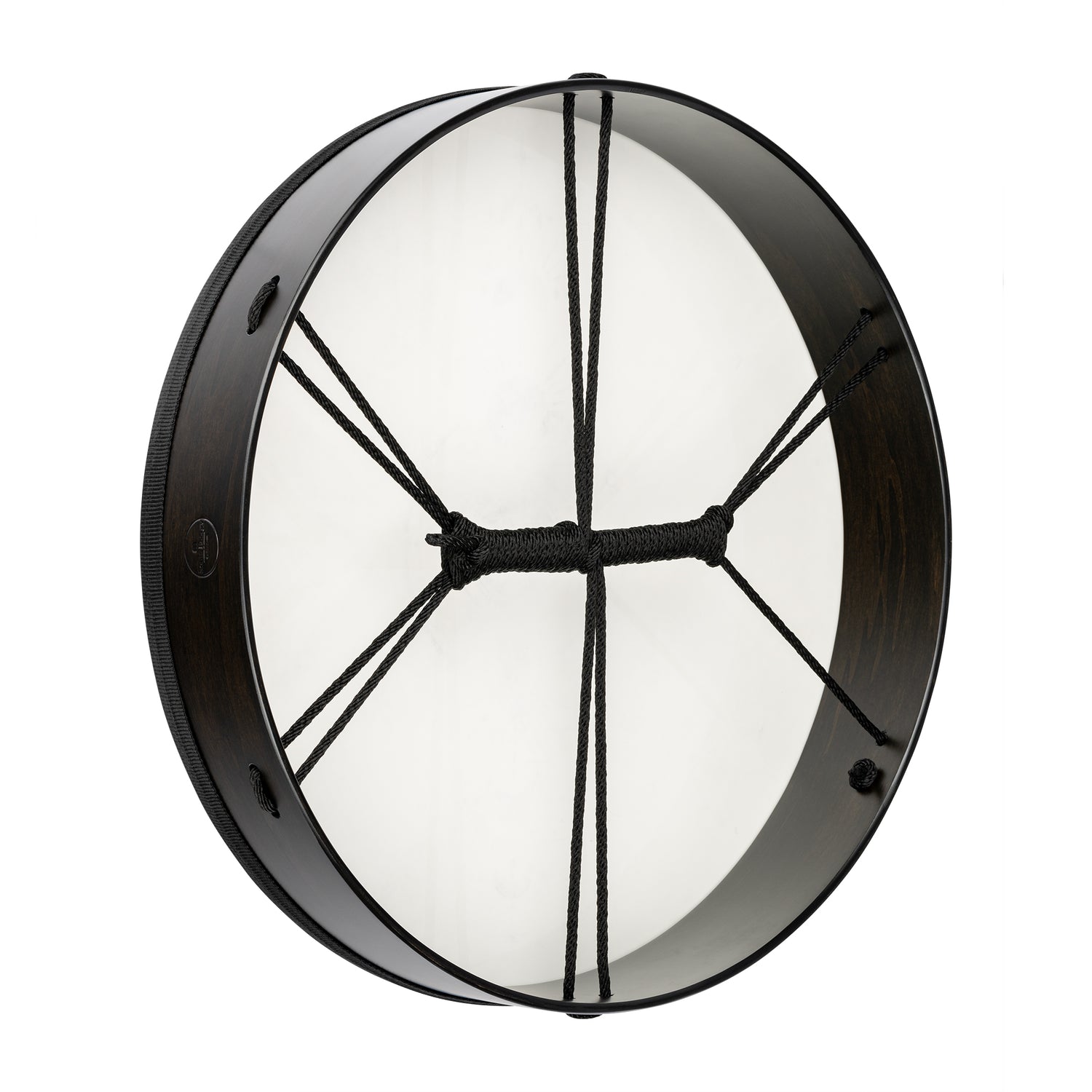 20&quot; Ritual Drum, Moon Phases, True Feel Synthetic Head