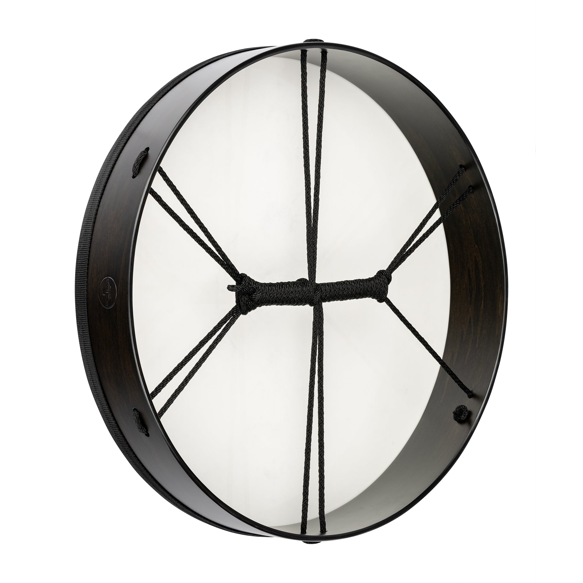 20&quot; Ritual Drum, Moon Phases, True Feel Synthetic Head
