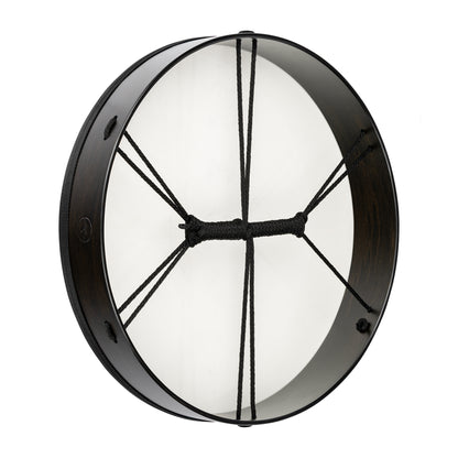20&quot; Ritual Drum, Moon Phases, True Feel Synthetic Head