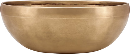 6.4&quot; Energy Therapy Series Singing Bowl, 700g