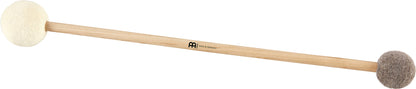 Professional Singing Bowl Double Mallet, Felt Tips, X-Large