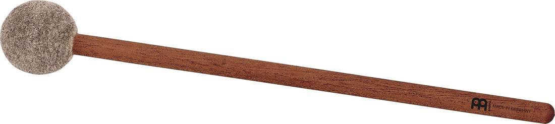 Professional Singing Bowl Mallet, Hard Felt Tip, Small