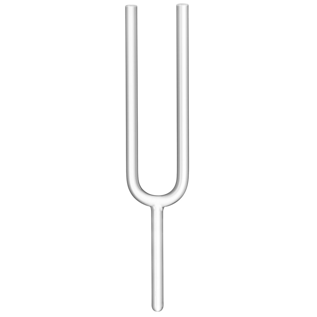Solfeggio Crystal Tuning Fork, 174 Hz / F3