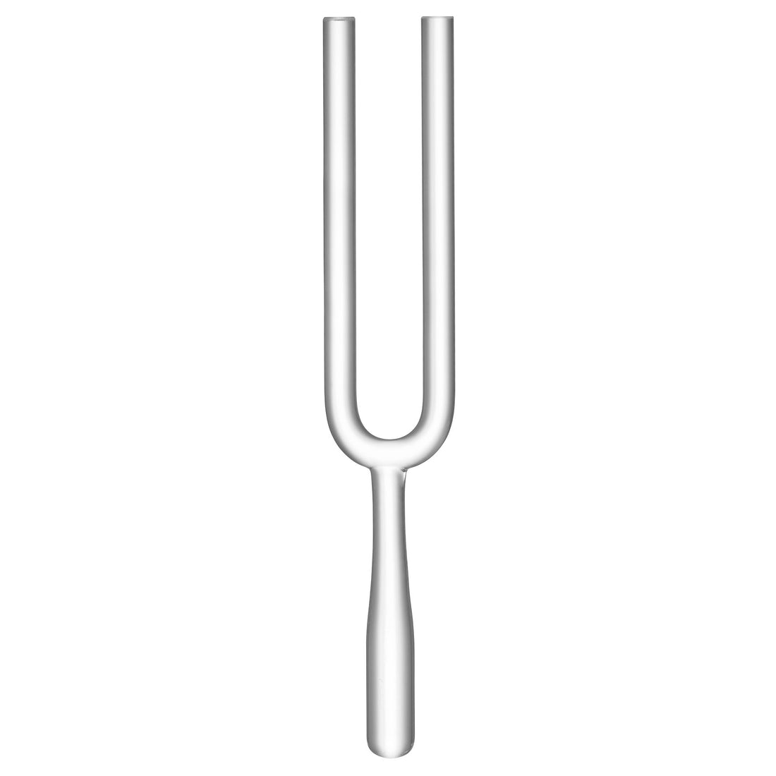 Solfeggio Crystal Tuning Fork, 417 Hz / G