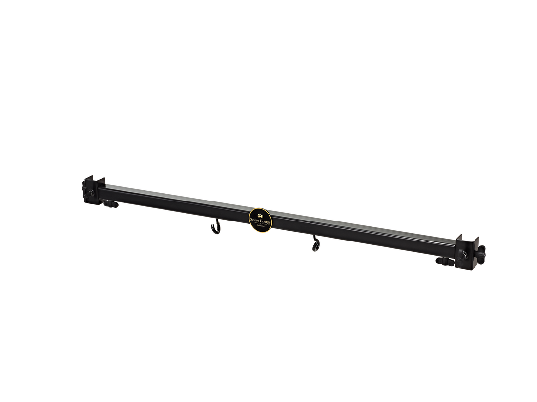 Framed Gong Holder, Upper Gong Size Up To 38", Lower up to 40"