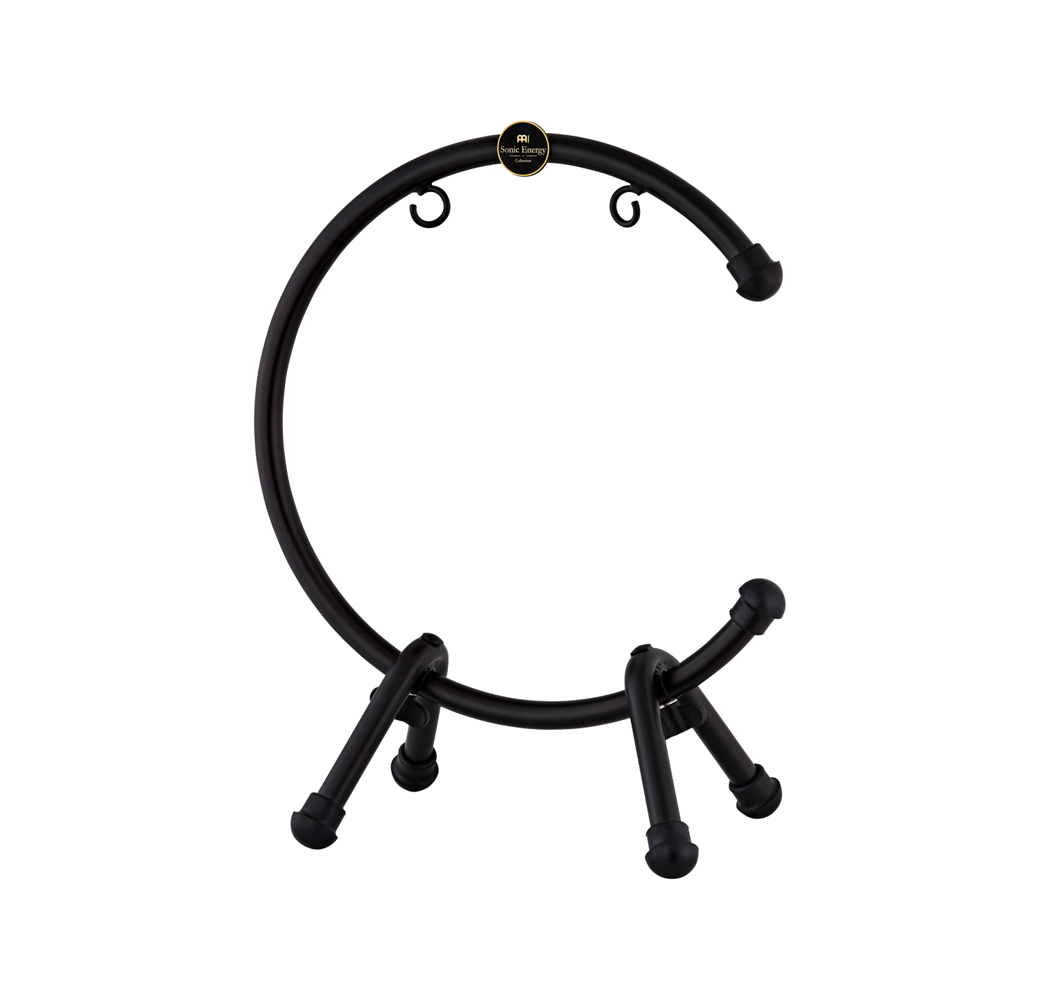 Table Gong Stand, Up to 22&quot; Gong Size