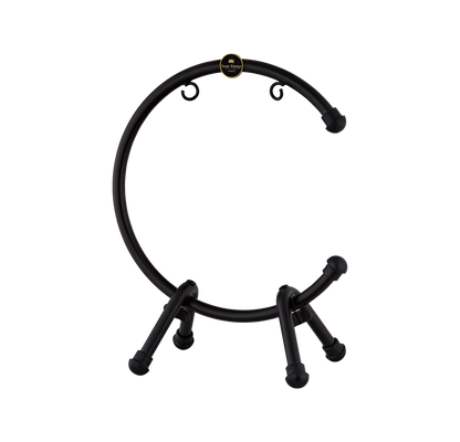 Table Gong Stand, Up to 22&quot; Gong Size