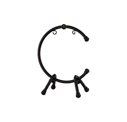 Table Gong Stand, Up to 15&quot; Gong Size