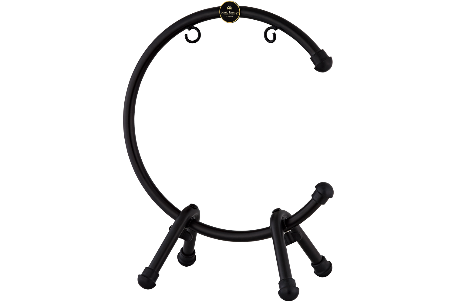 Table Gong Stand, Up to 26&quot; Gong Size