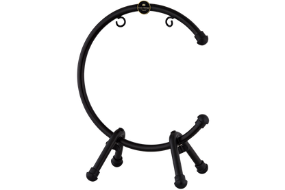 Table Gong Stand, Up to 26&quot; Gong Size
