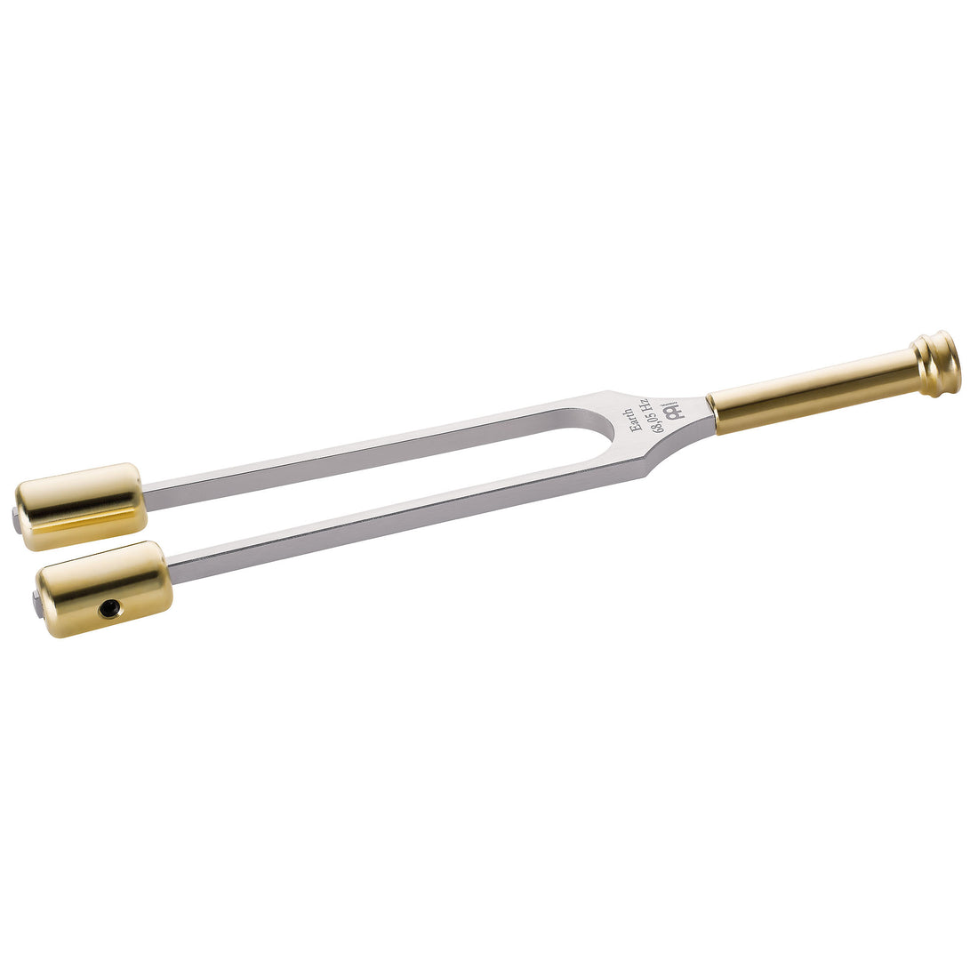Planetary Tuned Therapy Tuning Fork, Earth-Year 68.05 Hz