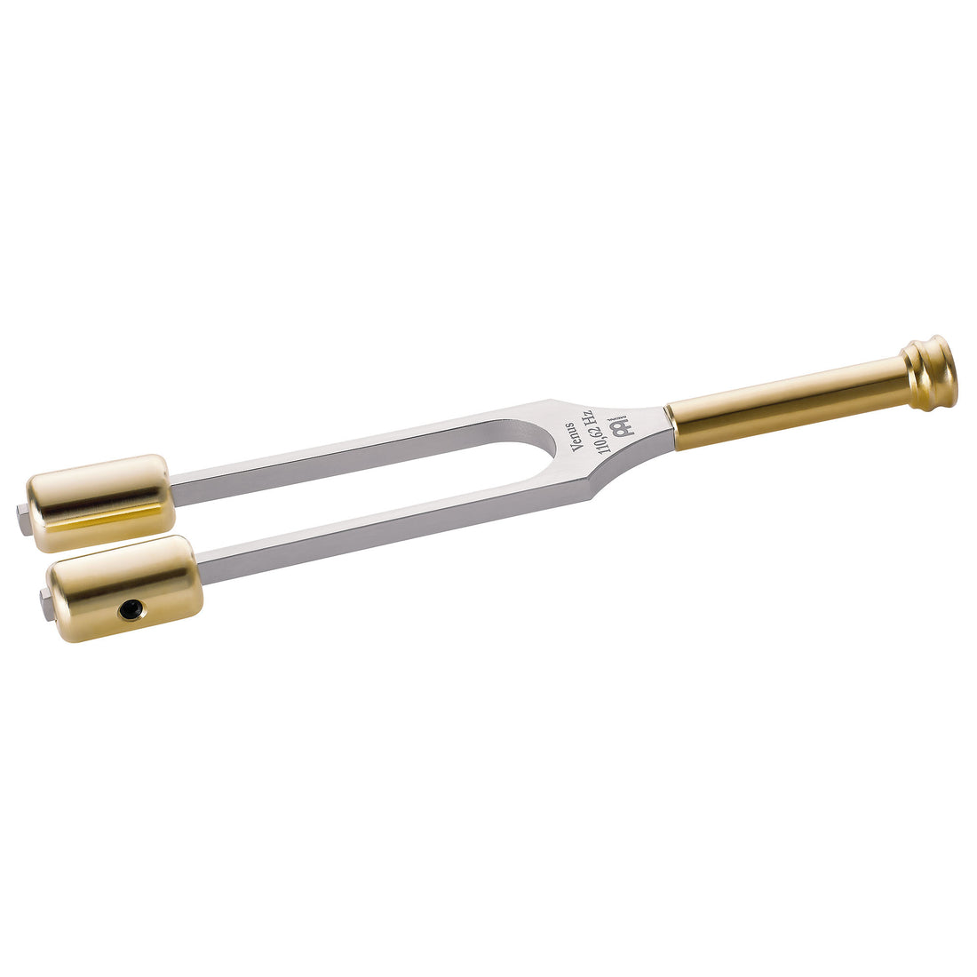 Planetary Tuned Therapy Tuning Fork, Venus 110.62 Hz